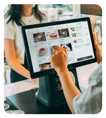 POS sistemleri için Ticket Ödeme