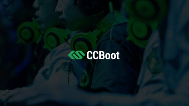 CCBoot